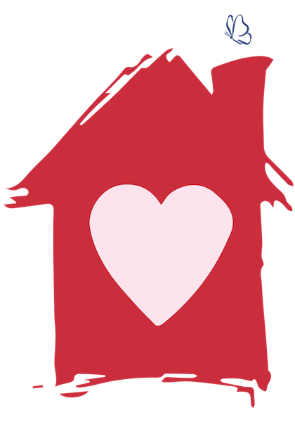 THE HEART HOUSE